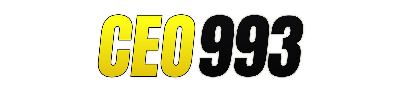 ceo993 লোগো
